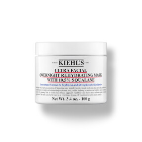 ULTRA FACIAL OVERNIGHT HYDRATING FACE MASK | 100ml