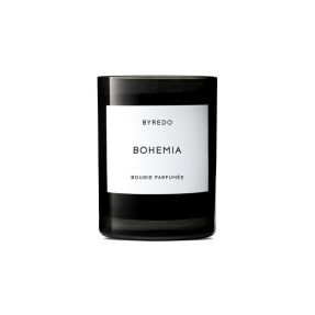 BOHEMIA FRAGRANCED CANDLE | 240gr