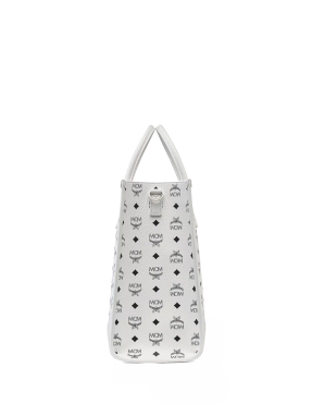 ΓΥΝΑΙΚΕΙΑ ΤΣΑΝΤΑ TOTE MUNCHEN TOTE XLARGE | Λευκό