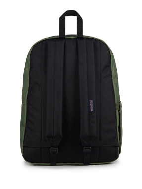 ΣΑΚΙΔΙΟ ΠΛΑΤΗΣ SUPERBREAK PLUS | Πράσινο