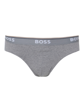 ΑΝΔΡΙΚΟ ΕΣΩΡΟΥΧΟ ΣΛΙΠ ΣΕΤ 3ΤΜΧ | Λευκό XL