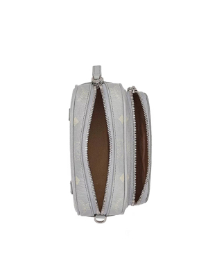 ΓΥΝΑΙΚΕΙΑ ΤΣΑΝΤΑ KLASSIK CROSS XMINI | Γκρι