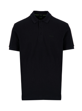 ΑΝΔΡΙΚΗ POLO ΜΠΛΟΥΖΑ | Μπλε Σκούρο M