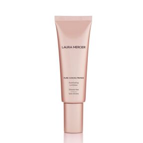 PURE CANVAS PRIMER ILLUMINATING | 50ml No Color