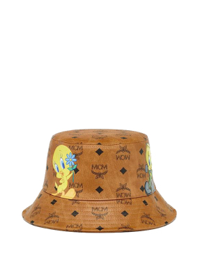 UNISEX ΚΑΠΕΛΟ BUCKET TWEETY | Ταμπά ONE SIZE