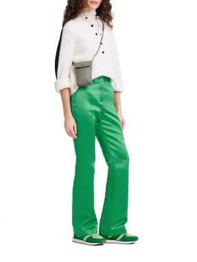 ΓΥΝΑΙΚΕΙΑ ΔΕΡΜΑΤΙΝΗ ΘΗΚΗ ΚΙΝΗΤΟΥ LE PLIAGE XTRA | Γκρι