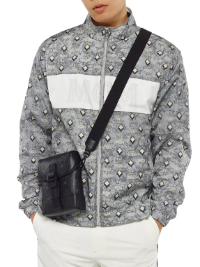 ΑΝΔΡΙΚΗ ΤΣΑΝΤΑ ΧΙΑΣΤΙ AREN SMALL | Μαύρο