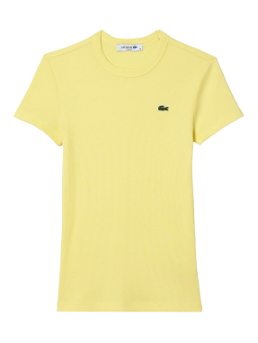 ΓΥΝΑΙΚΕΙΟ T-SHIRT | Κίτρινο EU 36