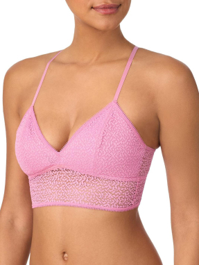 ΓΥΝΑΙΚΕΙΟ BRALETTE | Ροζ XL
