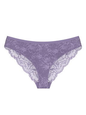 ΓΥΝΑΙΚΕΙΟ ΕΣΩΡΟΥΧΟ BRAZILIAN | Μωβ EU 40