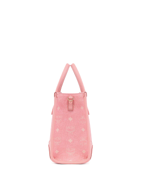 ΓΥΝΑΙΚΕΙΑ ΤΣΑΝΤΑ ΧΕΙΡΟΣ TOTE MUNCHEN SMALL | Ροζ