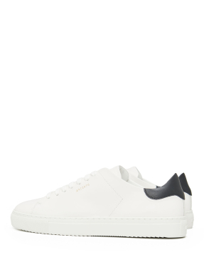 ΑΝΔΡΙΚΑ SNEAKERS CLEAN 90 | Λευκό 47