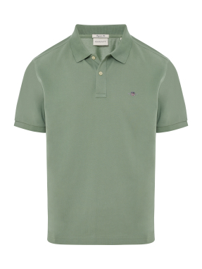 ΑΝΔΡΙΚΗ POLO ΜΠΛΟΥΖΑ | Φυστικί  G0308 XL