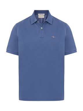 ΑΝΔΡΙΚΗ POLO ΜΠΛΟΥΖΑ | Μπλε Ανοιχτό G0476 XXL
