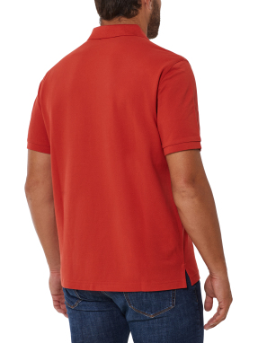 ΑΝΔΡΙΚΗ POLO ΜΠΛΟΥΖΑ | Πορτοκαλί G0853 XXL