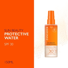 SUN BEAUTY SUN PROTECTIVE WATER SPF30 | 150ml