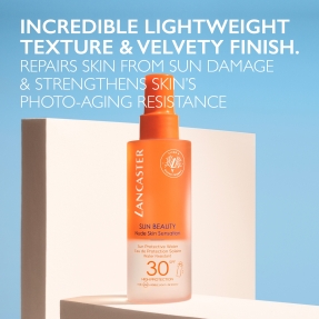 SUN BEAUTY SUN PROTECTIVE WATER SPF30 | 150ml