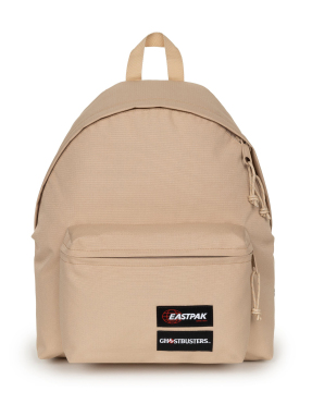 ΣΑΚΙΔΙΟ ΠΛΑΤΗΣ DAY PAK'R GHOSTBUSTERS | Μπεζ