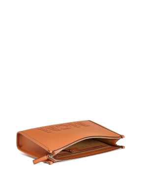 UNISEX ΔΕΡΜΑΤΙΝΗ ΤΣΑΝΤΑ ΧΙΑΣΤΙ AREN LARGE | Ταμπά