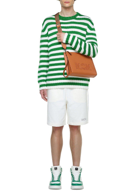 UNISEX ΔΕΡΜΑΤΙΝΗ ΤΣΑΝΤΑ ΧΙΑΣΤΙ AREN LARGE | Ταμπά