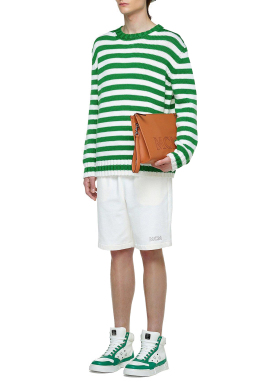 UNISEX ΔΕΡΜΑΤΙΝΗ ΤΣΑΝΤΑ ΧΙΑΣΤΙ AREN LARGE | Ταμπά