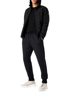 ΑΝΔΡΙΚΟ T-SHIRT | Μαύρο M