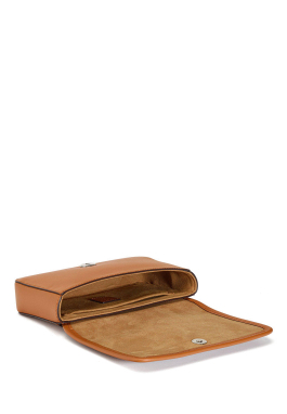 UNISEX ΔΕΡΜΑΤΙΝΗ ΤΣΑΝΤΑ ΧΙΑΣΤΙ AREN LANYARD | Ταμπά