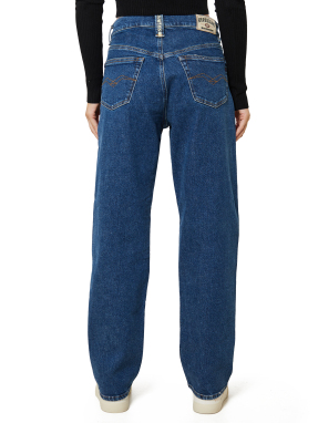 ΓΥΝΑΙΚΕΙΟ DENIM ΠΑΝΤΕΛΟΝΙ | Μπλε Σκούρο 26