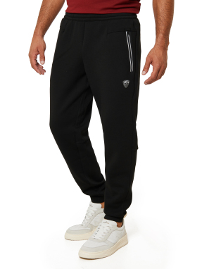 ΑΝΔΡΙΚΟ ΠΑΝΤΕΛΟΝΙ ΦΟΡΜΑ | Μαύρο XL