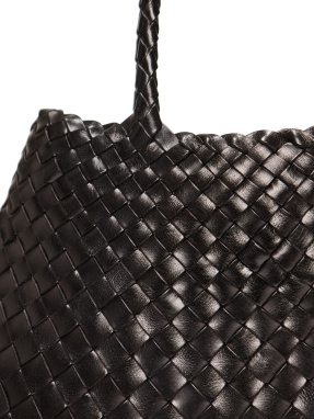 ΓΥΝΑΙΚΕΙΑ ΤΣΑΝΤΑ ΧΕΙΡΟΣ SANTA CROCE SMALL | Μαύρο