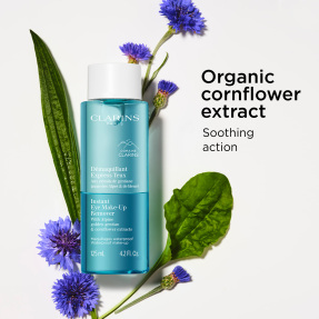 INSTANT EYE MAKEUP REMOVER | 125ml