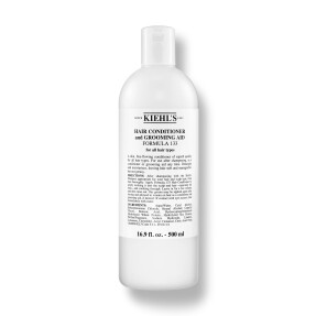 HAIR CONDITIONER AND GROOMING AID FORMULA 133 | 500ml