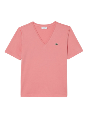 ΓΥΝΑΙΚΕΙΟ T-SHIRT | Ροζ EU 40