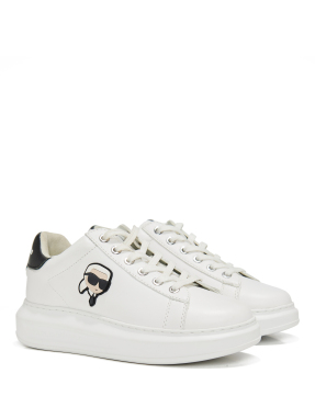 ΓΥΝΑΙΚΕΙΑ SNEAKERS NFT LO LACE | Λευκό 38