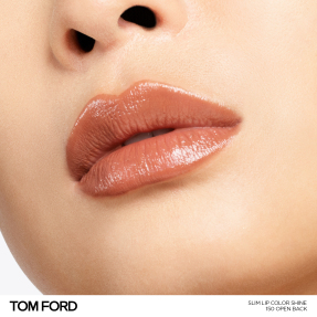 SLIM LIP COLOR SHINE | 0,9gr 150 Open Back