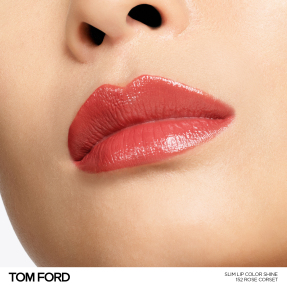 SLIM LIP COLOR SHINE | 0,9gr 152 Rose Corset