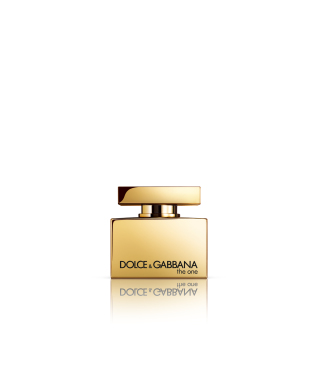 DOLCE&GABBANA THE ONE GOLD EAU DE PARFUM INTENSE | 50ml