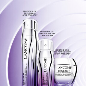 RÉNERGIE H.C.F. TRIPLE SERUM EYE  AΝΤΙΓΗΡΑΝΤΙΚΟΣ ΟΡΟΣ ΜΑΤΙΩΝ | 20ml