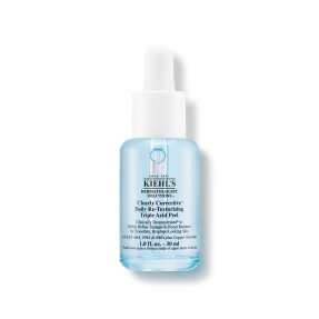 CLEARLY CORRECTIVE RE-TEXTURIZING TRIPLE ACID PEEL SERUM | 30ml