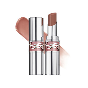 YSL LOVESHINE WET SHINE LIPSTICK | 3,2gr 201 Rosewood Blush