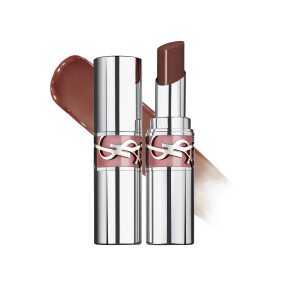 YSL LOVESHINE WET SHINE LIPSTICK | 3,2gr 207 Scenic Brown