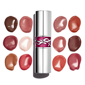YSL LOVESHINE CANDY GLAZE | 3,2gr 4 Nude Pleasure
