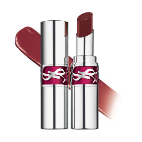 YSL LOVESHINE CANDY GLAZE | 3,2gr 6 Burgundy Temptation