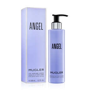 ANGEL BODY LOTION | 200ml