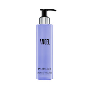 ANGEL SHOWER GEL | 200ml