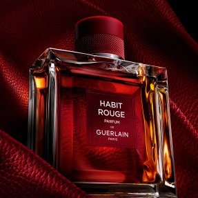 HABIT ROUGE LE PARFUM EAU DE PARFUM | 100ml