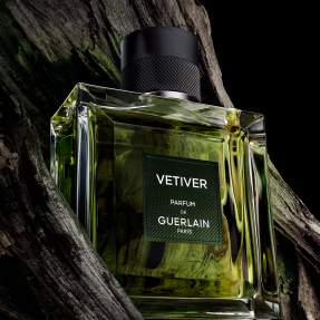 VÉTIVER LE PARFUM EAU DE PARFUM | 100ml
