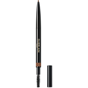 BROW G BROW PENCIL HIGH PRECISION & LONG WEAR | 02 Auburn