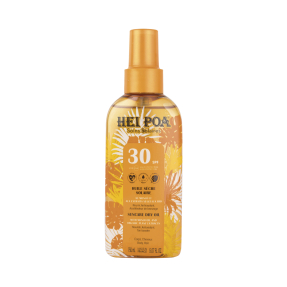 SUNCARE DRY OIL SPF30 BODY & HAIR | 150ml