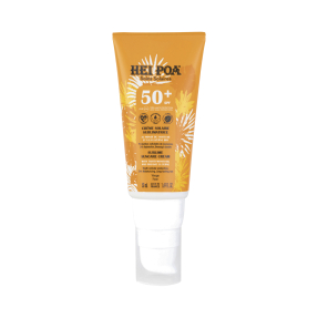 SUBLIME SUN CREAM FACE SPF50+ | 50ml